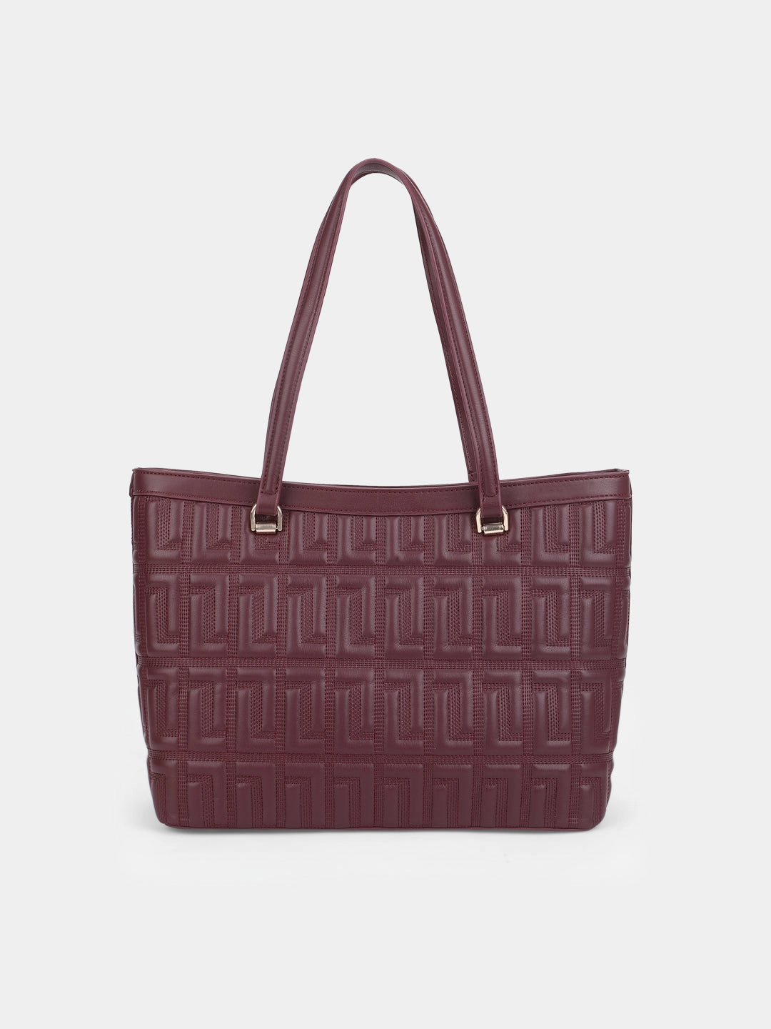 Lavie Luxe Juli Large Tote