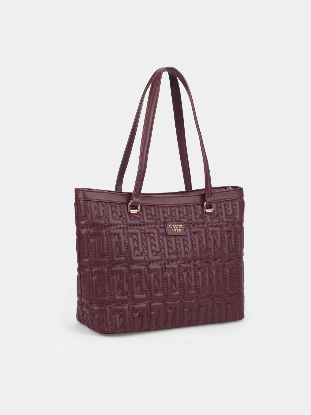 Lavie Luxe Juli Large Tote
