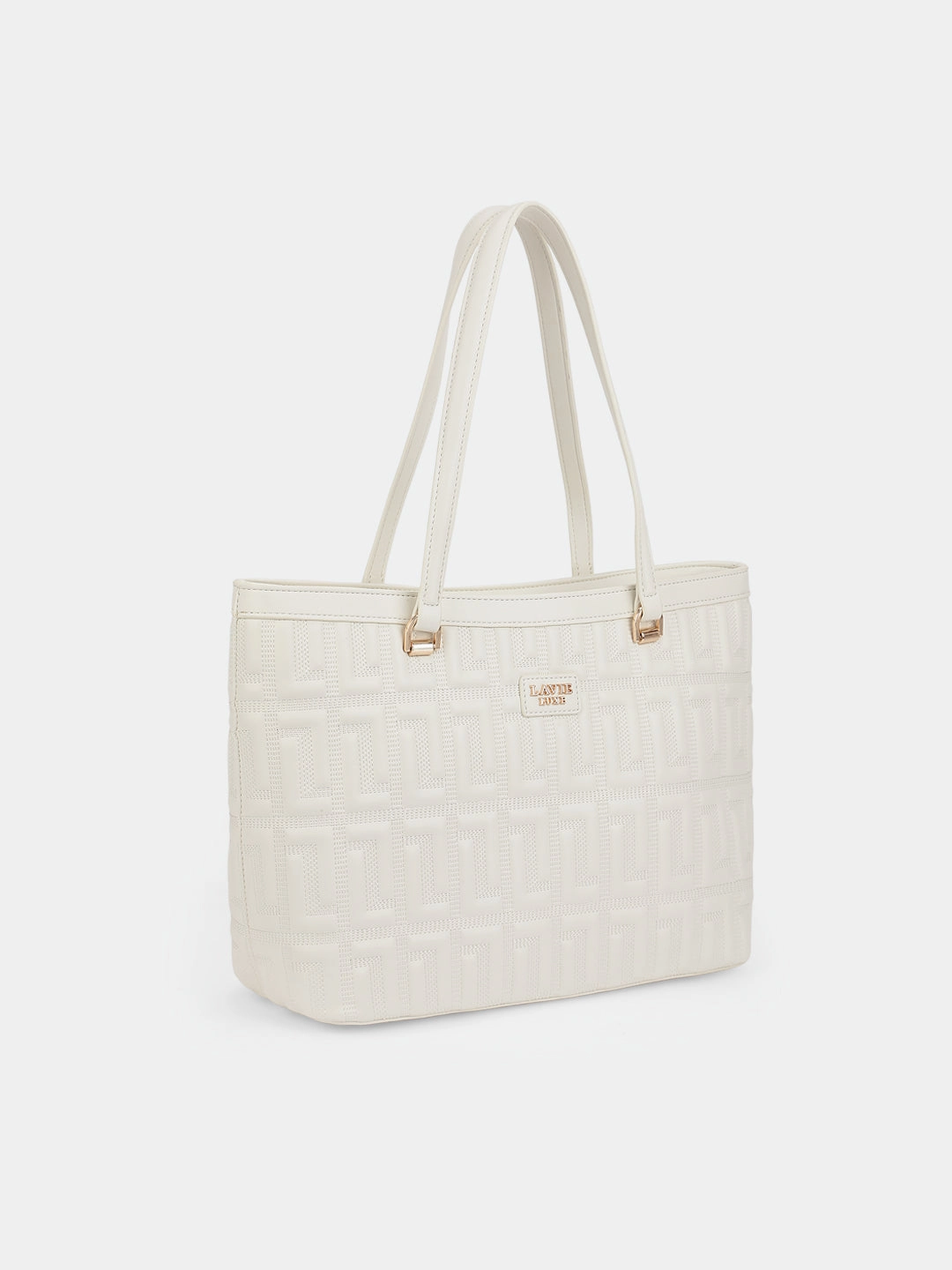 Lavie Luxe Juli Large Tote