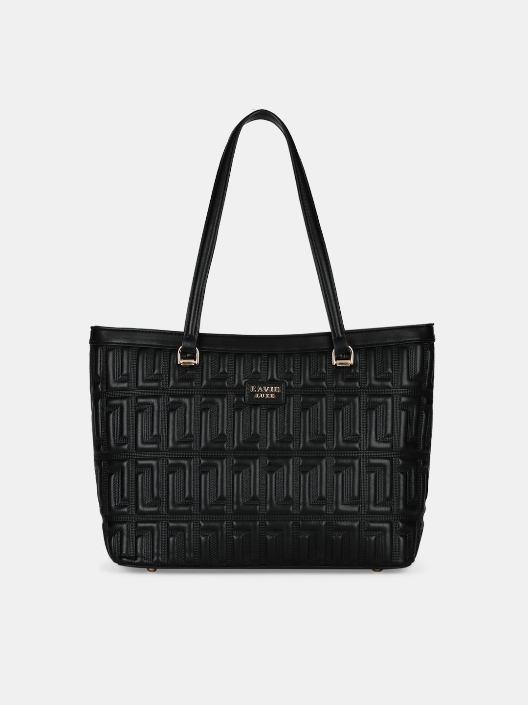Lavie Luxe Juli Large Tote