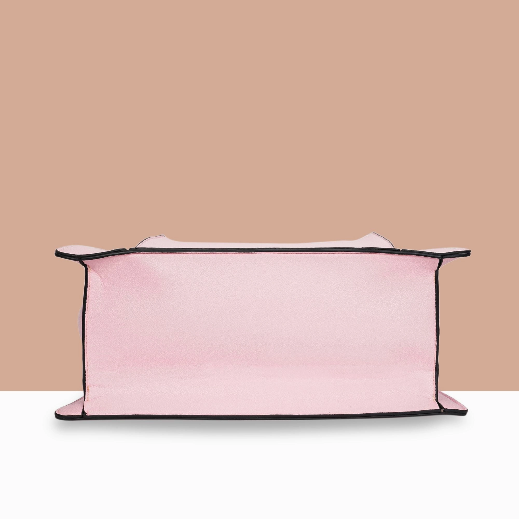 Lavie Luxe Light Pink Medium Women's Yalon23 Satchel Bag