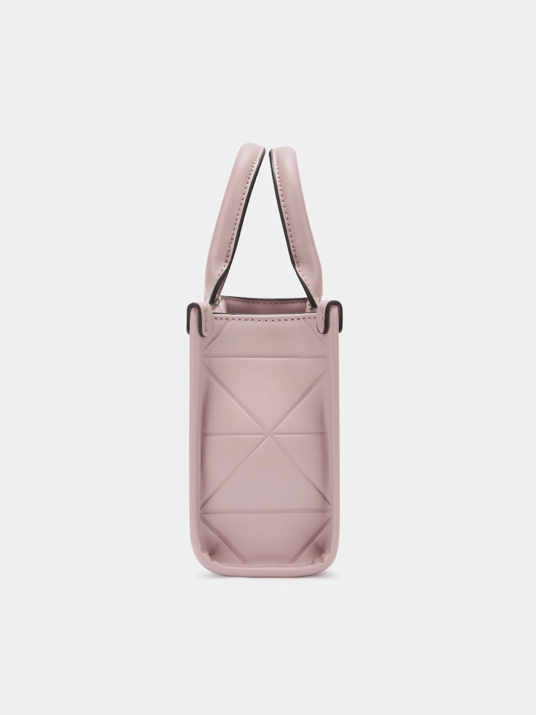 Lavie Luxe Mona25 Extra Small Box Satchel