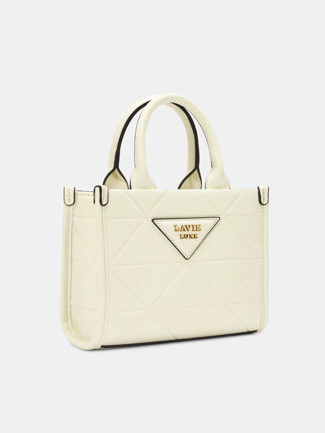Lavie Luxe Mona25 Extra Small Box Satchel