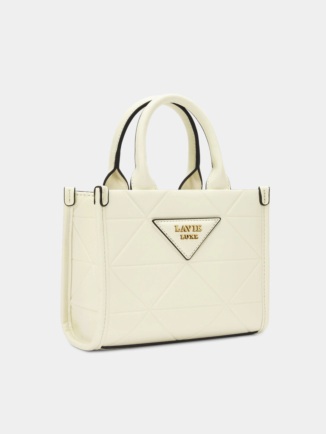 Lavie Luxe Mona25 Extra Small Box Satchel