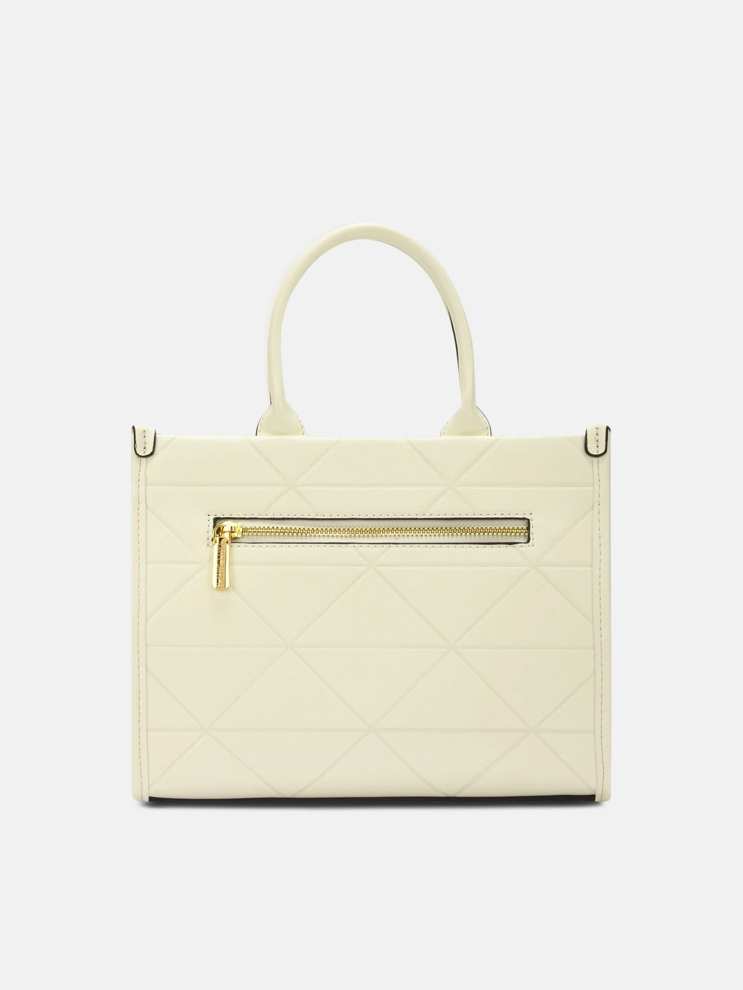Lavie Luxe Mona25 Medium Box Satchel