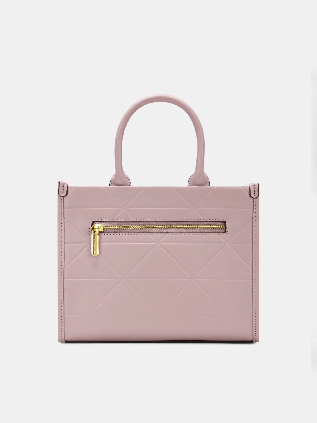 Lavie Luxe Mona25 Medium Box Satchel