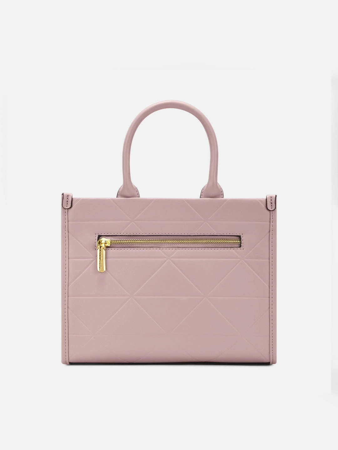 Lavie Luxe Mona25 Medium Box Satchel