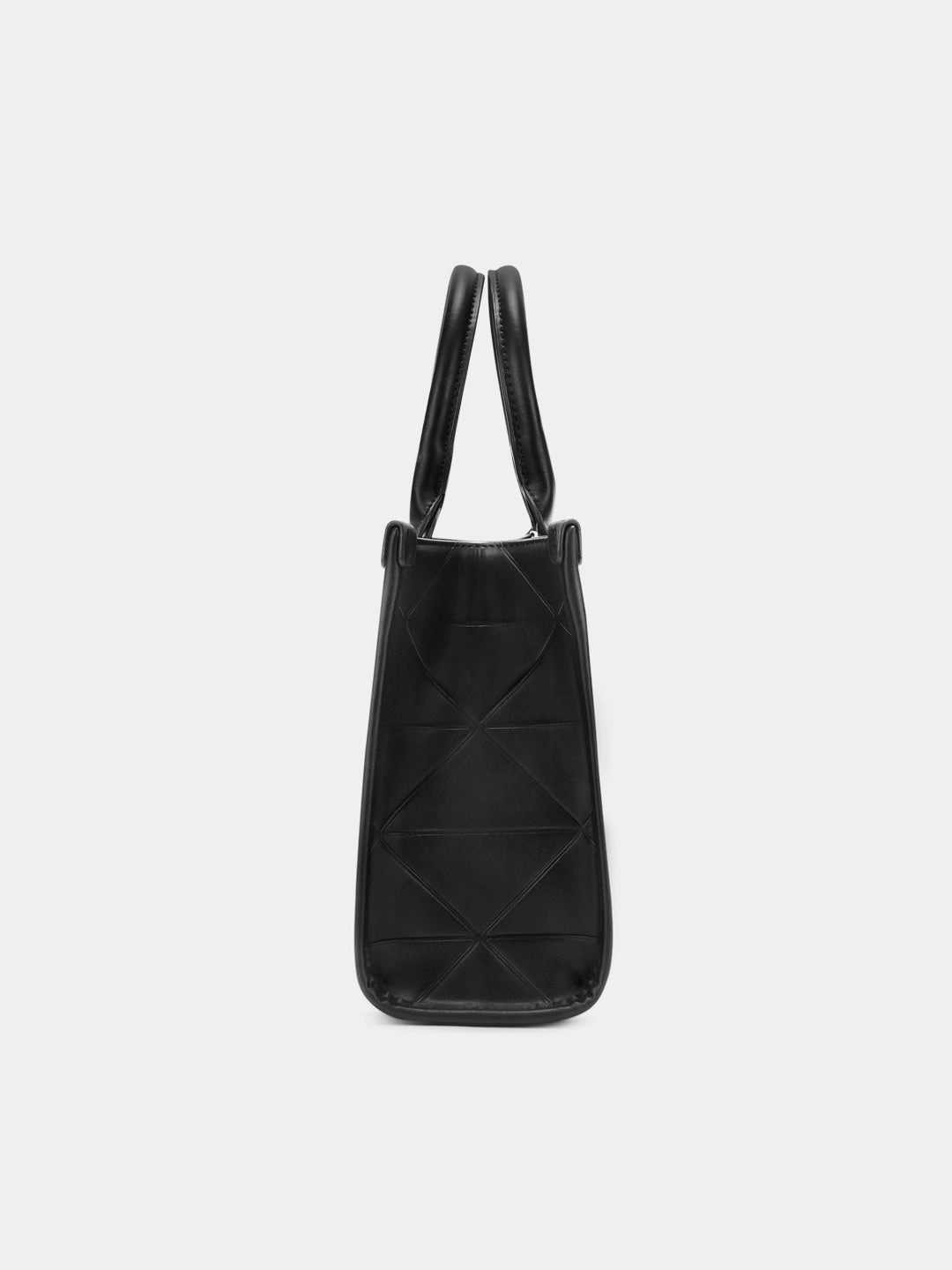 Lavie Luxe Mona25 Medium Box Satchel