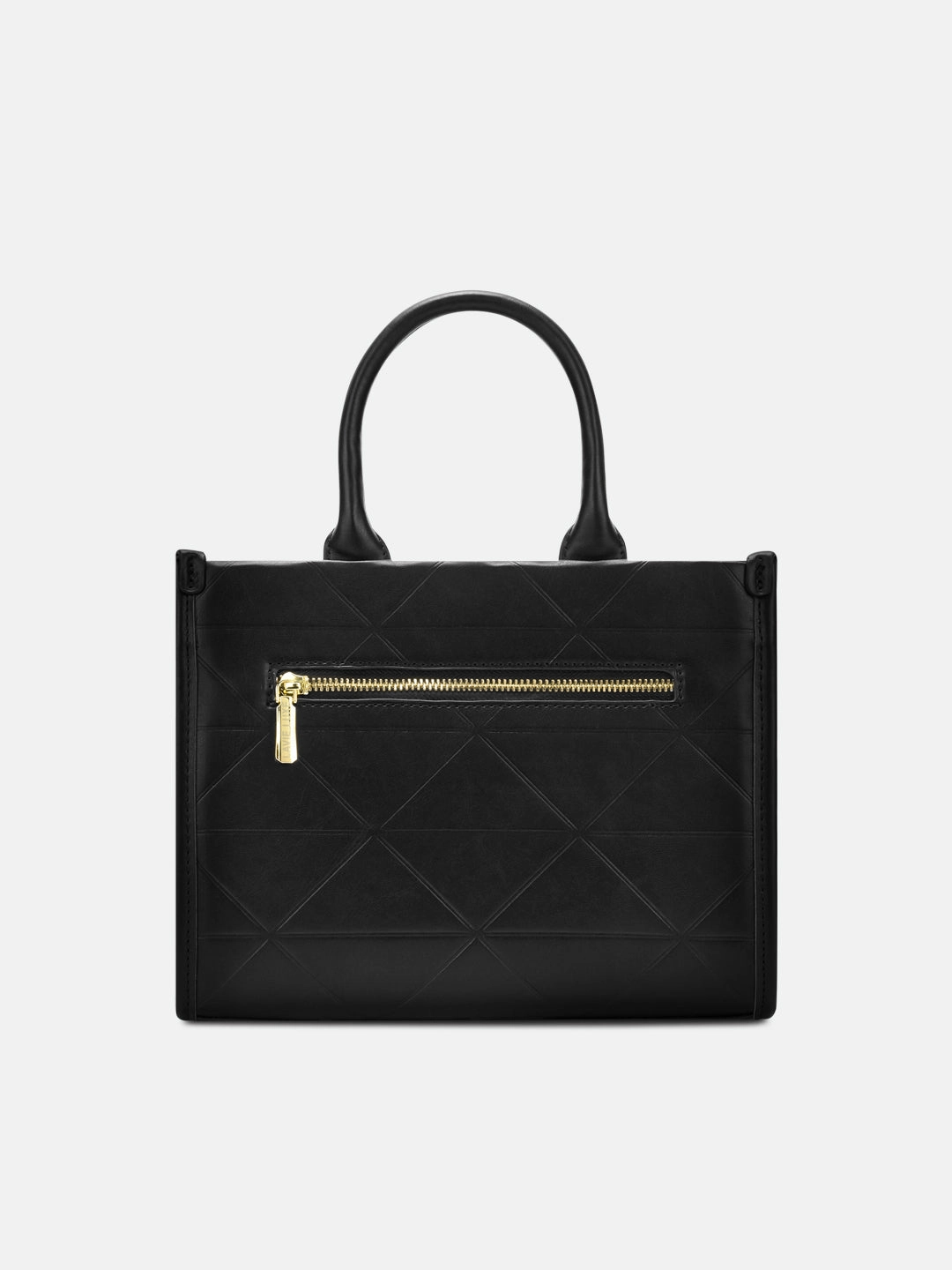 Lavie Luxe Mona25 Medium Box Satchel