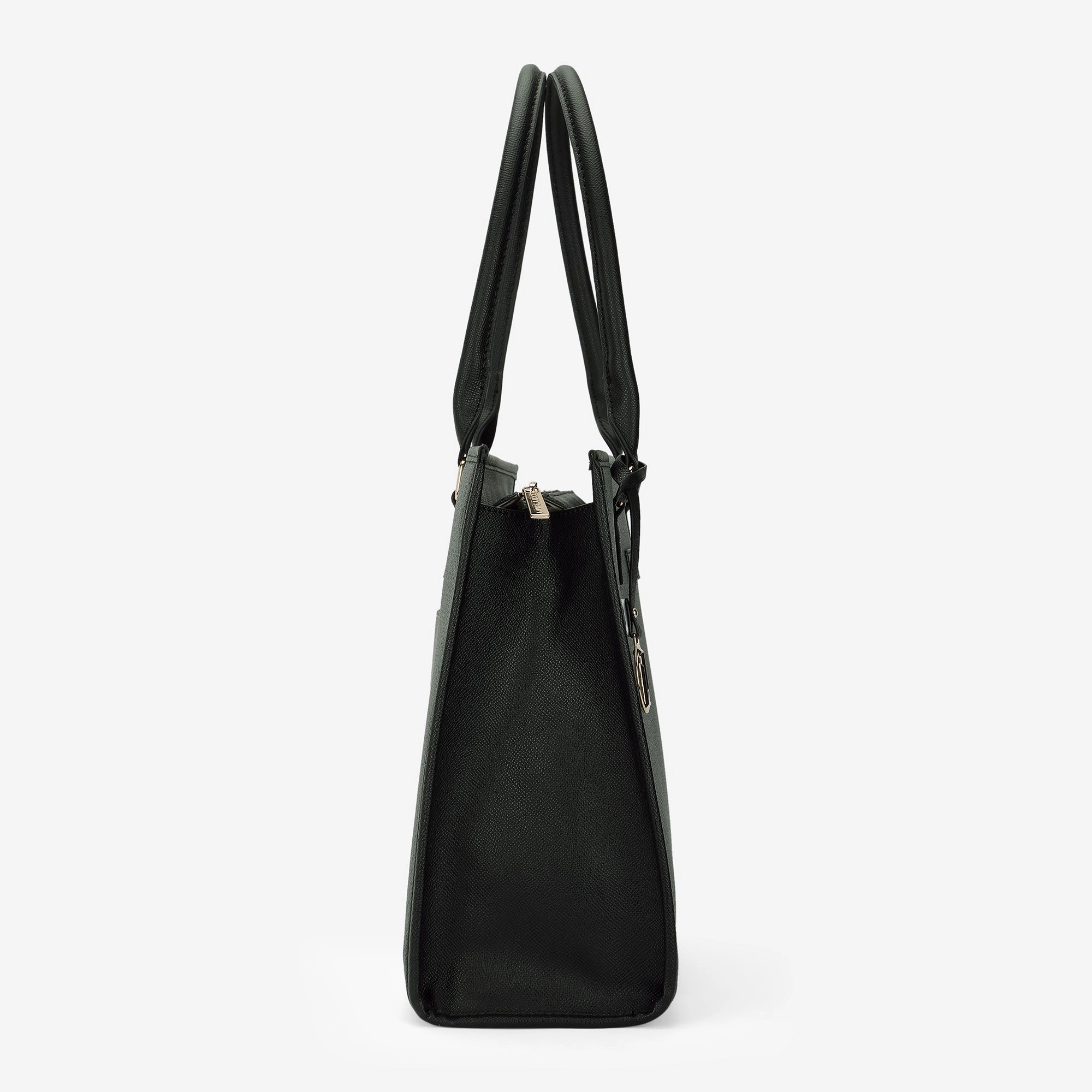 Lavie Luxe Quad24 Black Extra Large Women's Box