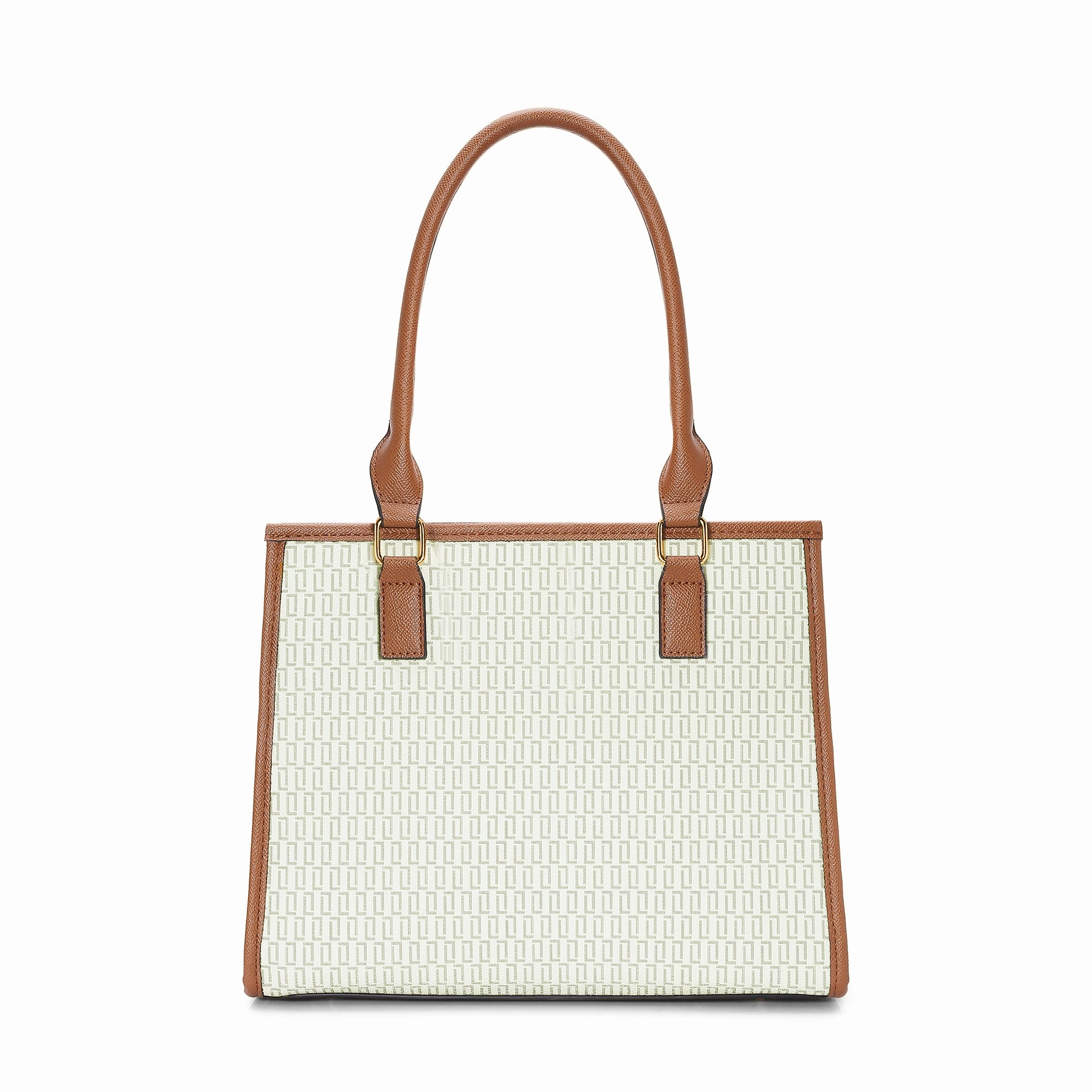 Lavie Luxe Quad24 Off White Medium Women's Box