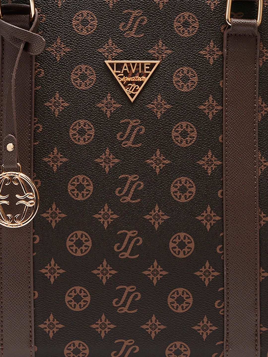 Lavie Signature Chicago Large Womens Satchel
