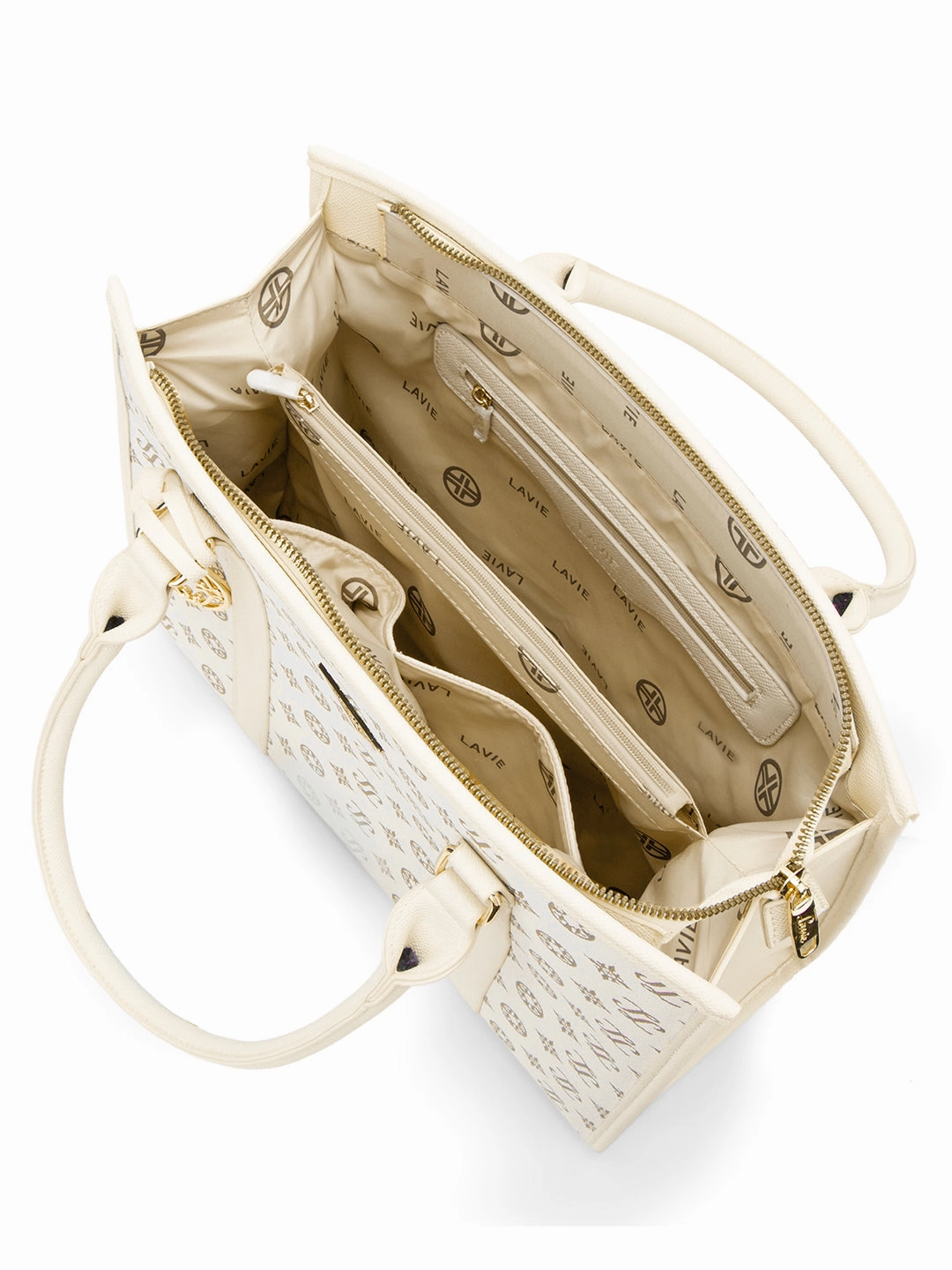 Lavie Signature Chicago Large Womens Satchel