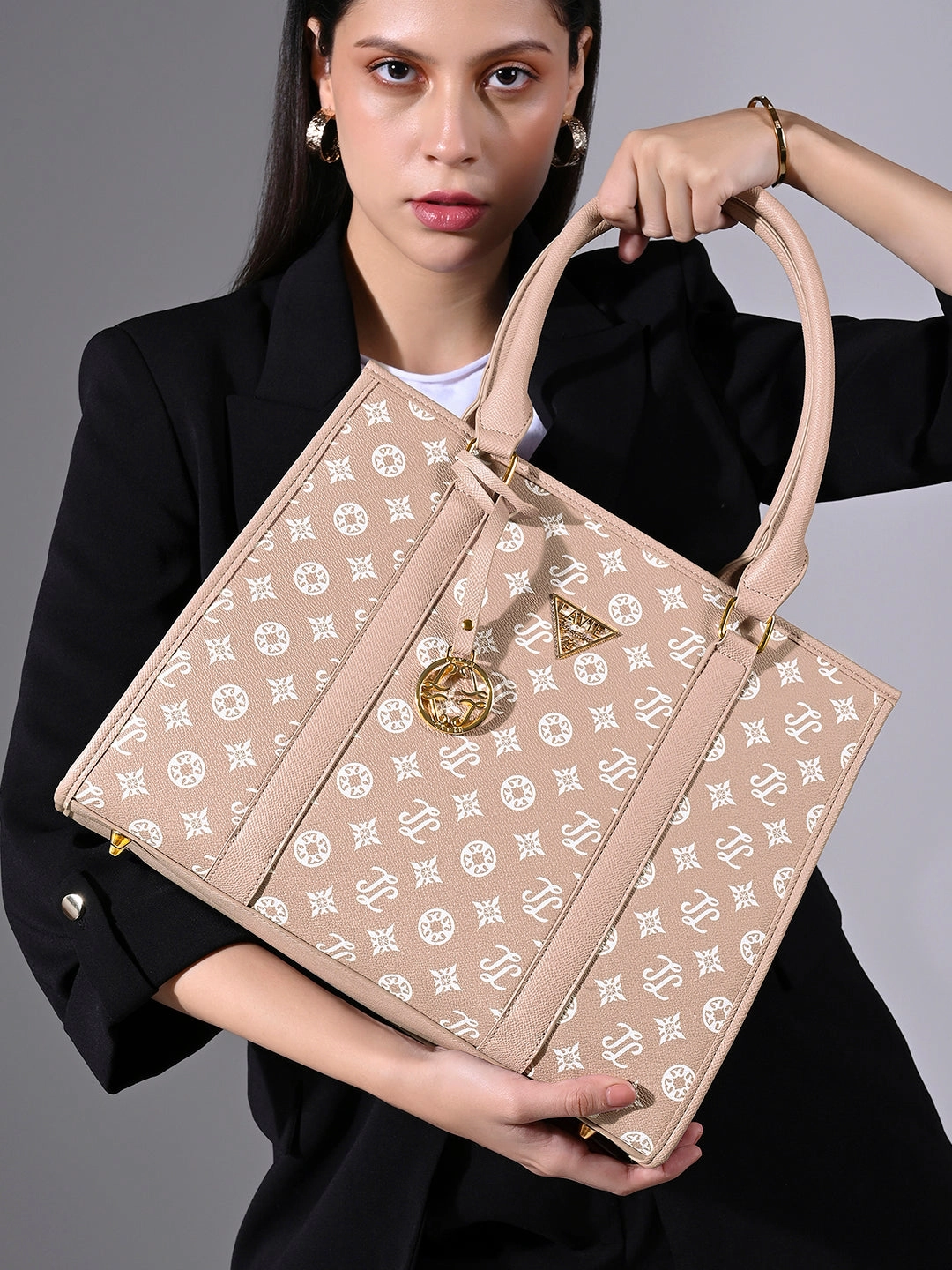 Lavie Signature Chicago Large Womens Satchel