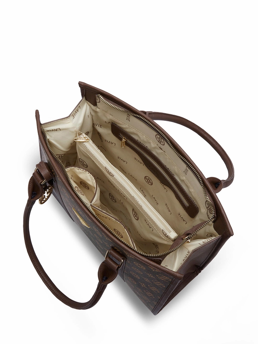 Lavie Signature Chicago Large Womens Satchel