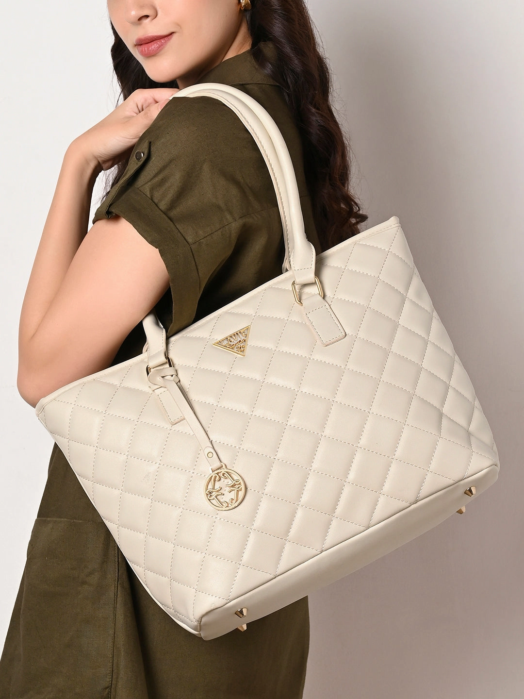 Lavie Signature Chicago Large Womens Satchel