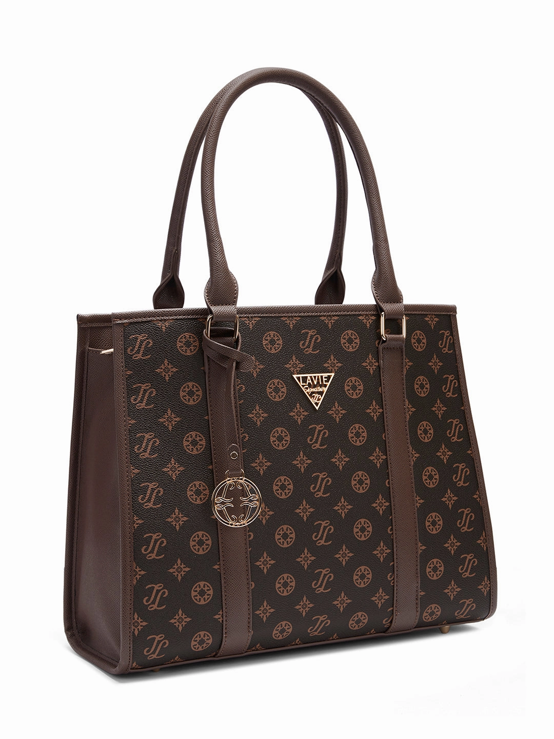 Lavie Signature Chicago Large Womens Satchel