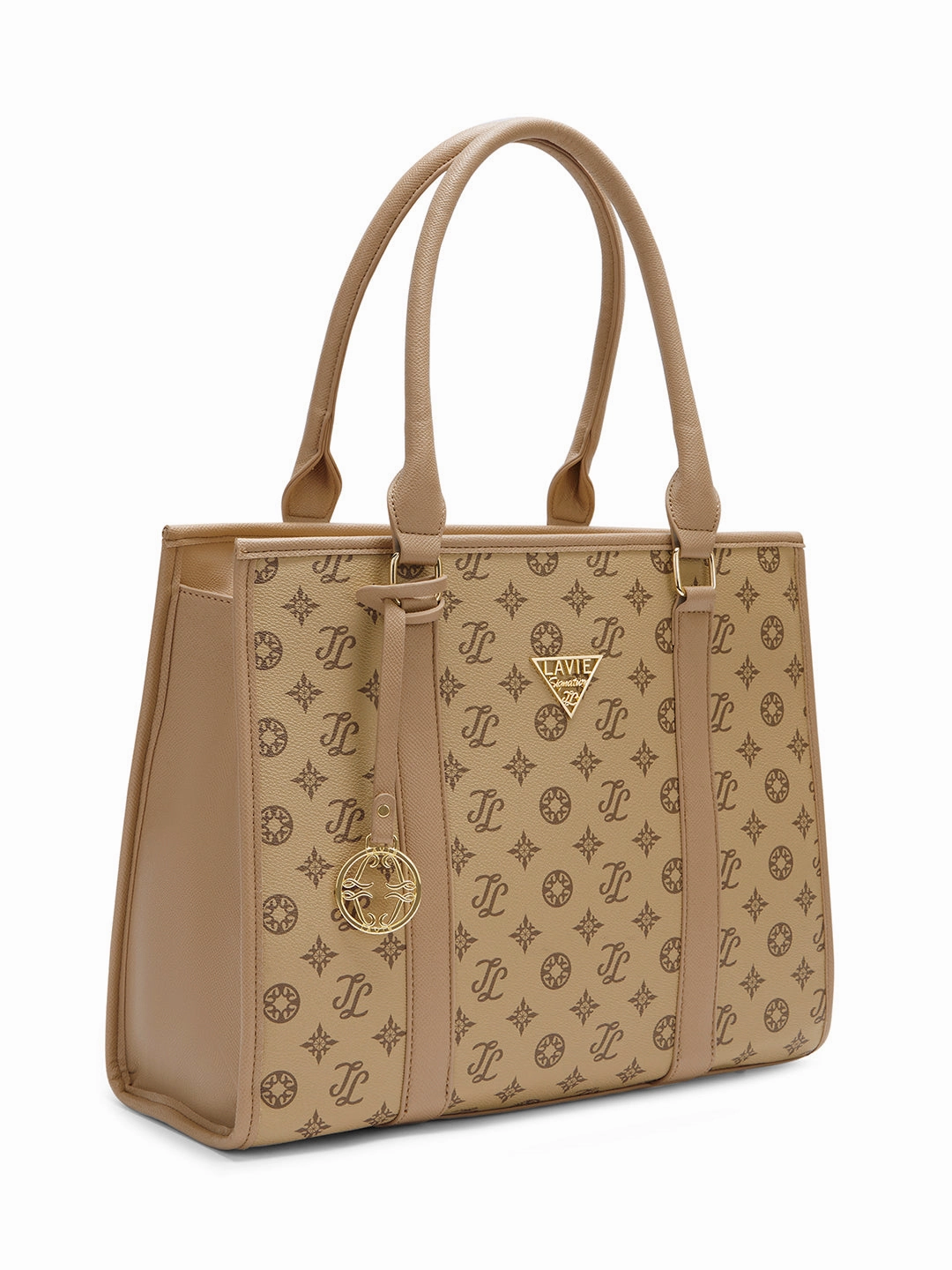 Lavie Signature Chicago Large Womens Satchel
