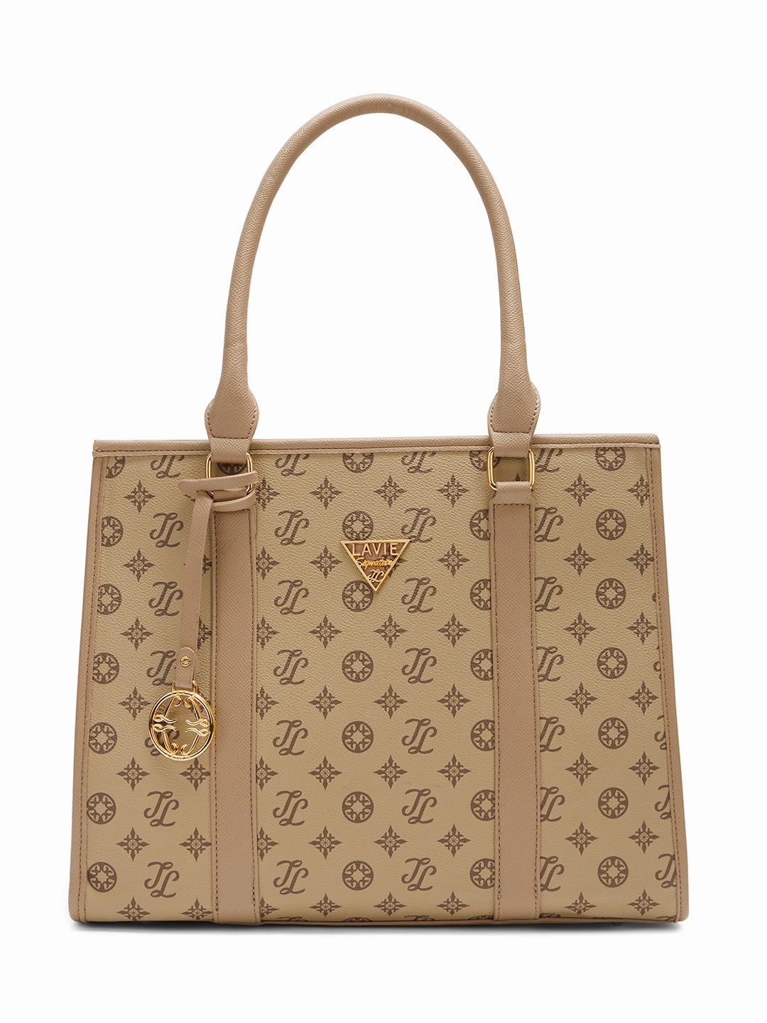 Lavie Signature Chicago Large Womens Satchel