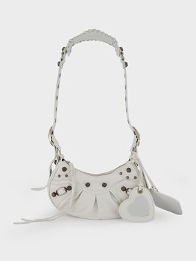 Le Cagole XS shoulder bag