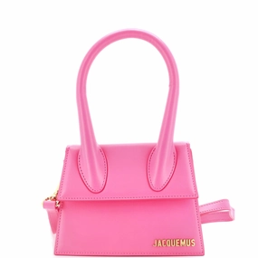 Le Chiquito Moyen Bag Leather