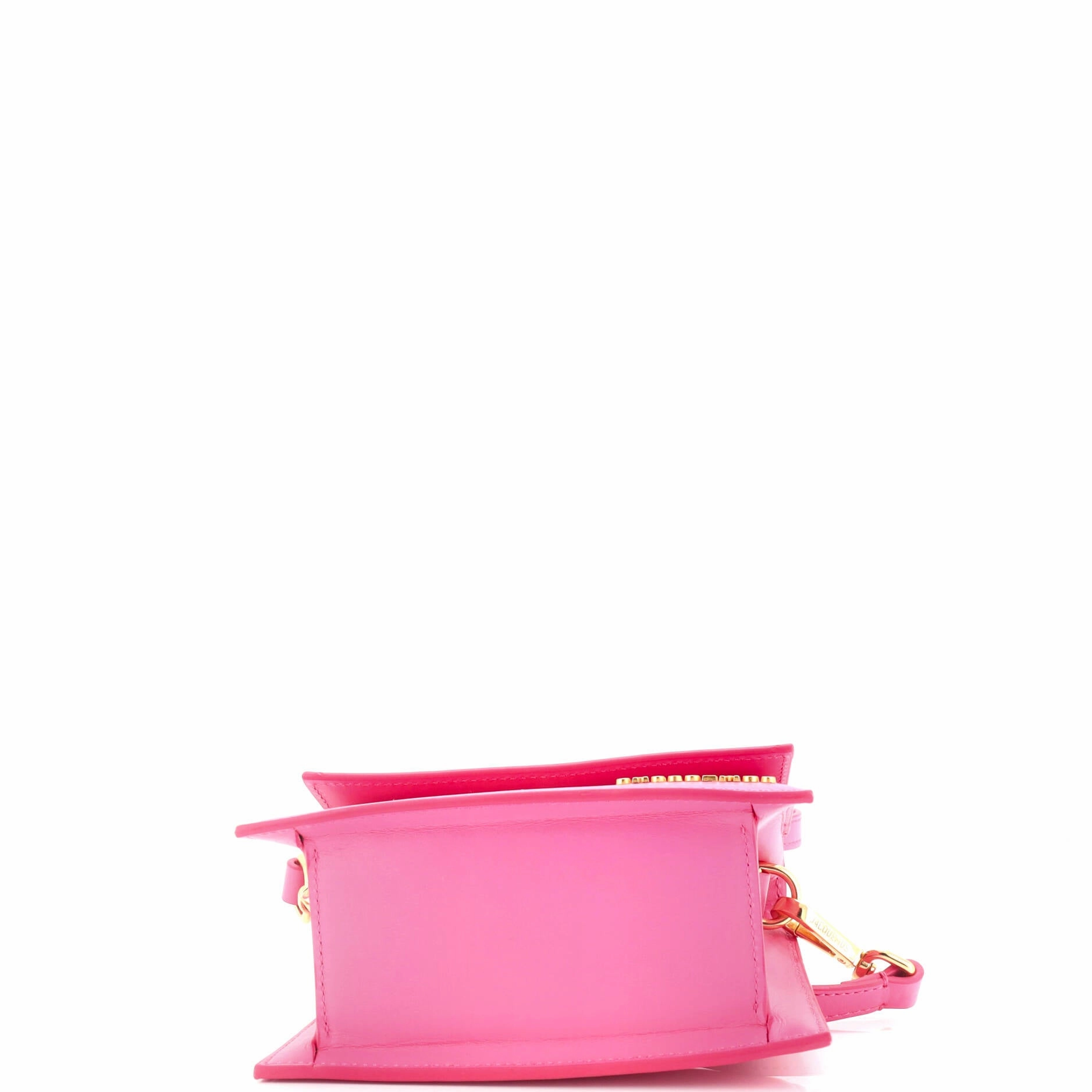 Le Chiquito Moyen Bag Leather