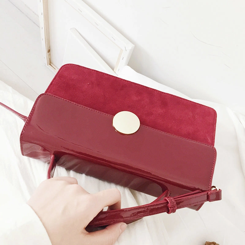 LEATHER WOMEN Unique Handbag Purse SHOULDER BAG Purse FOR WOMEN