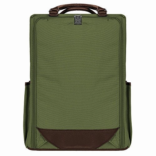Lencca Water Resistant Laptop Backpack School Travel Bag For Dell Inspiron 14 15 / Latitude