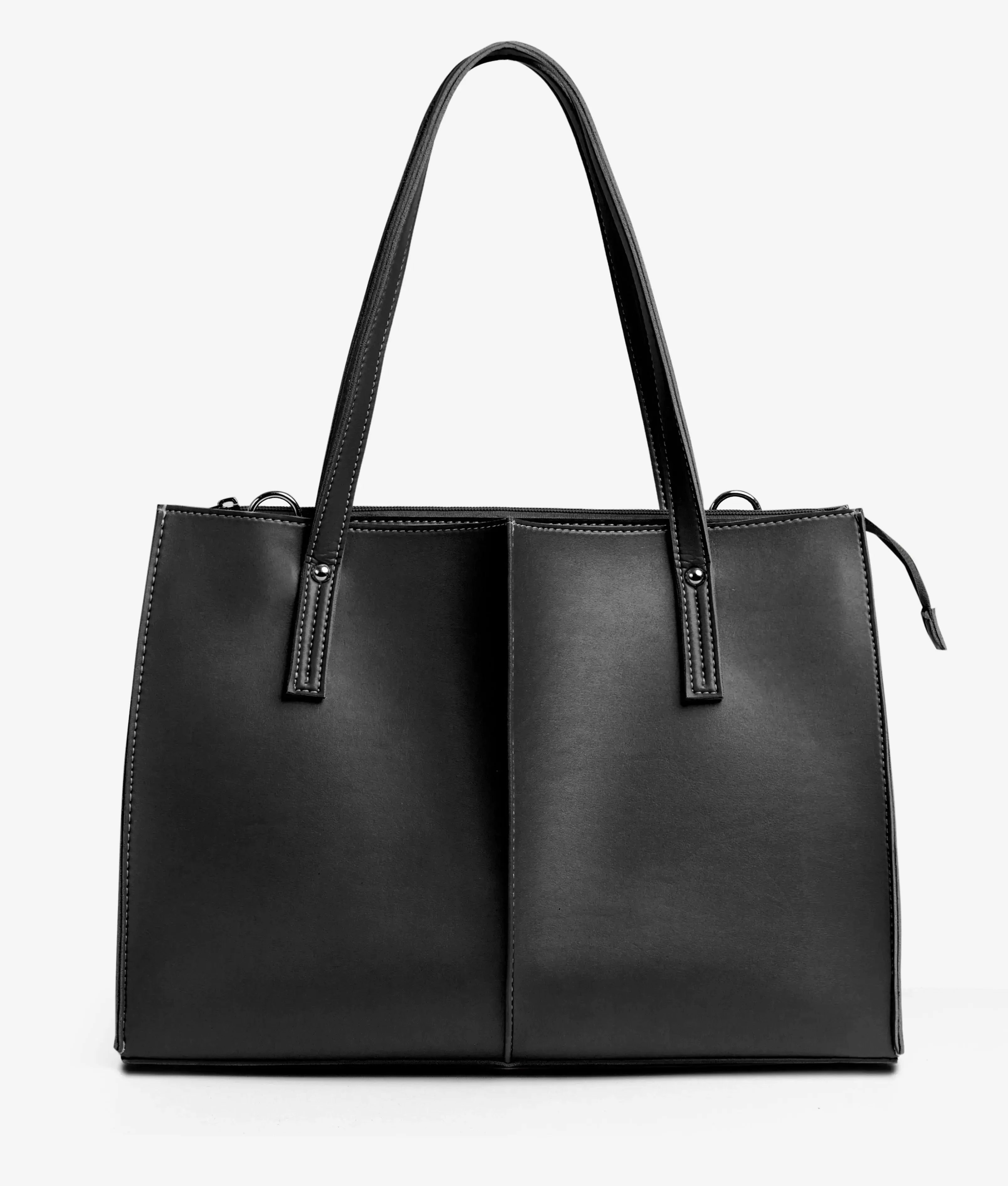 Light Green Tote Bag 561