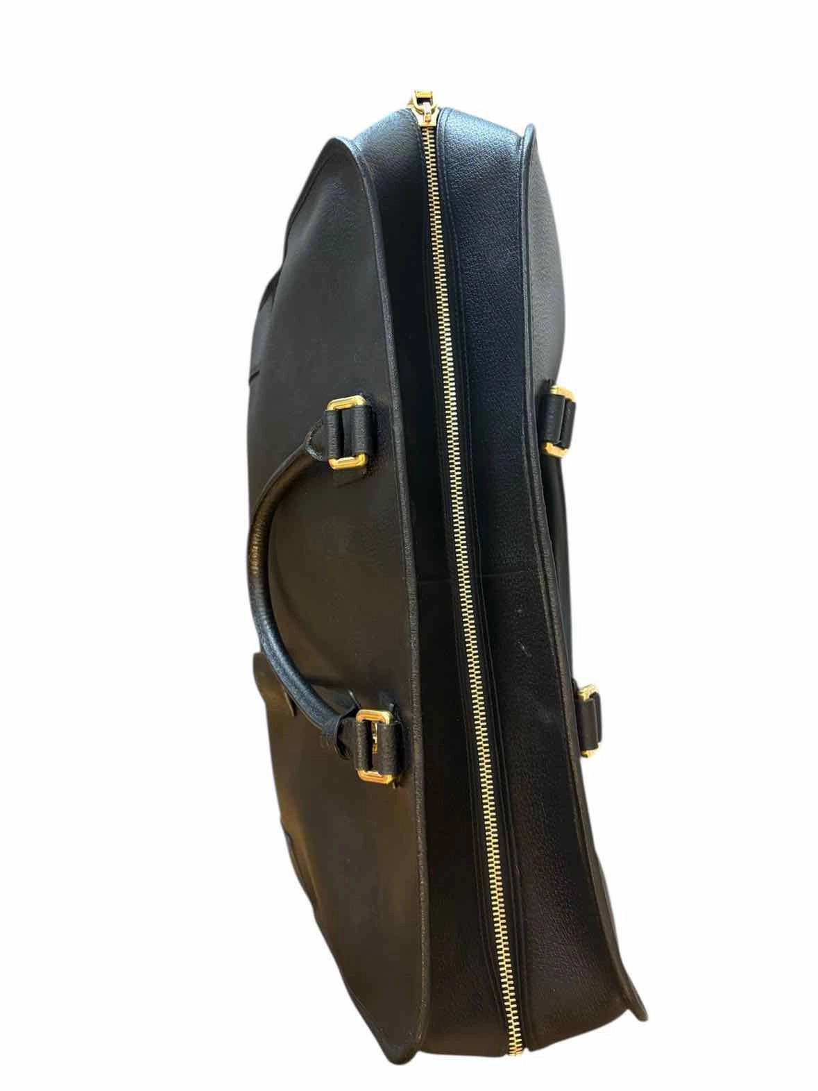 Loewe Black Handbag