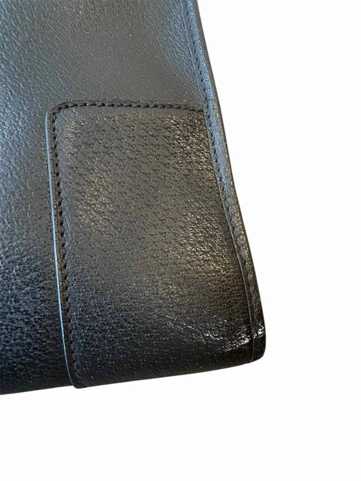 Loewe Black Handbag
