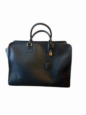 Loewe Black Handbag