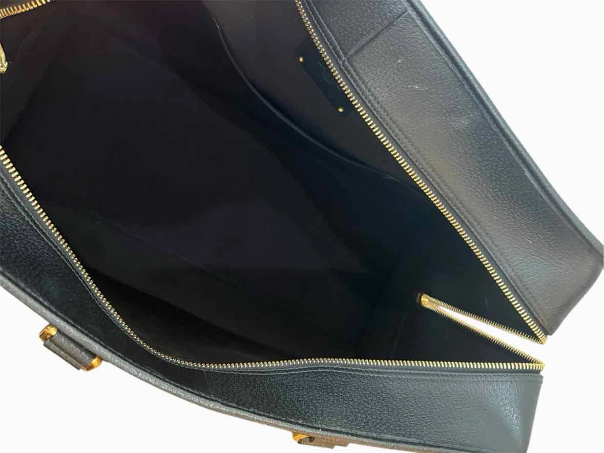Loewe Black Handbag