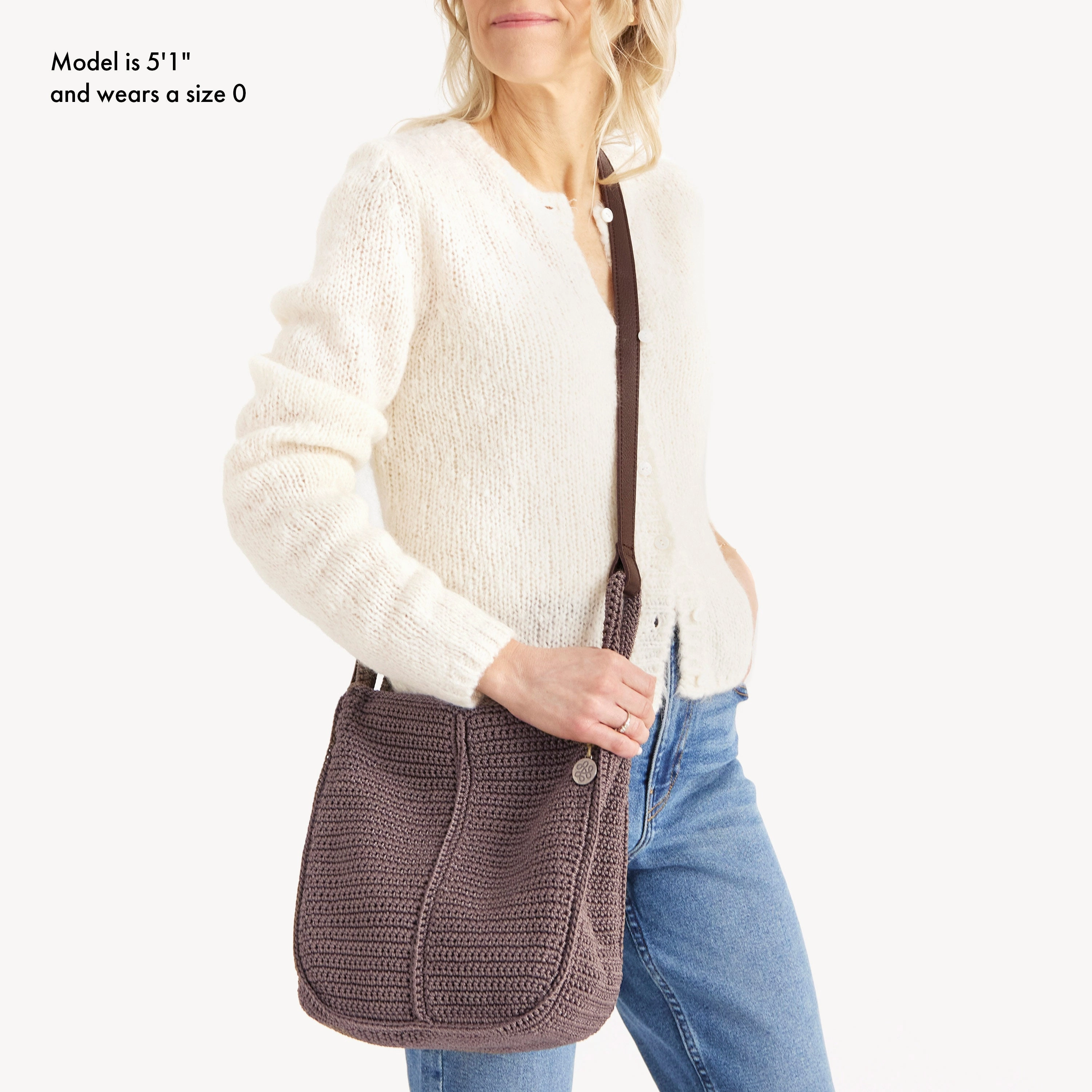 Los Feliz Crossbody