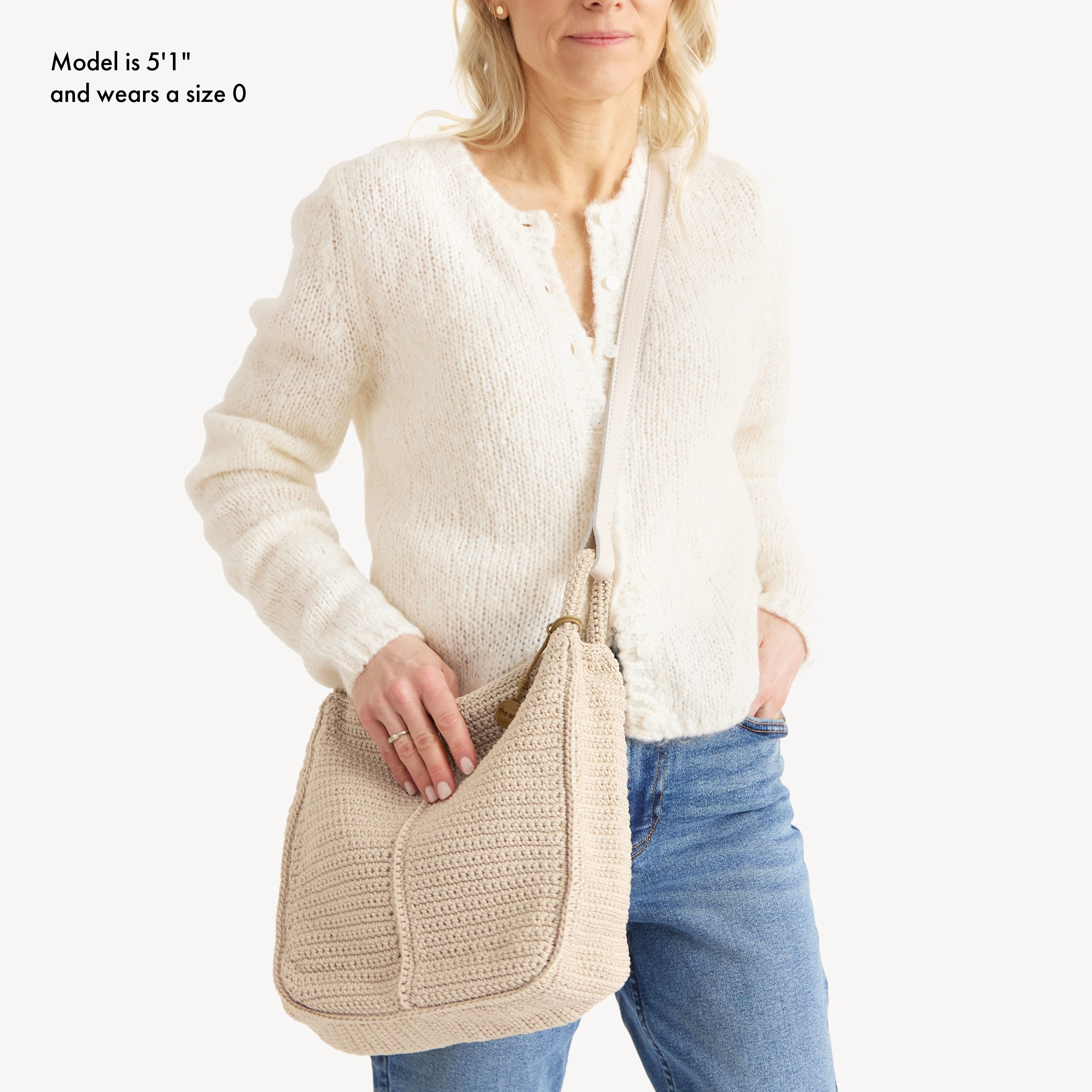 Los Feliz Crossbody