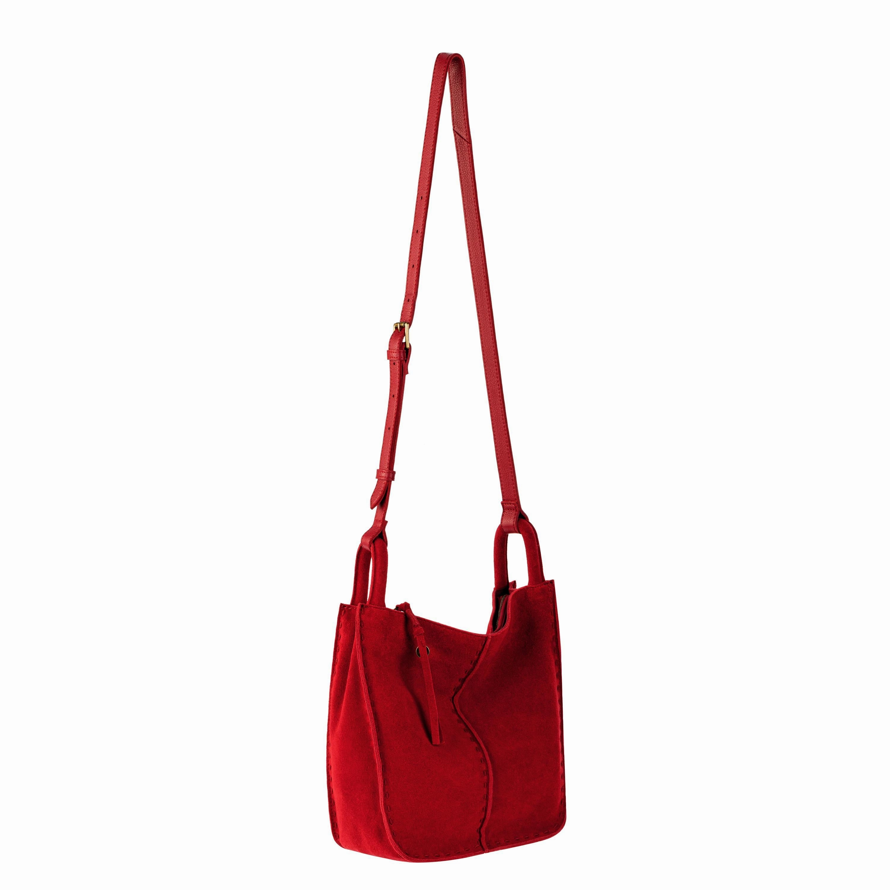 Los Feliz Crossbody