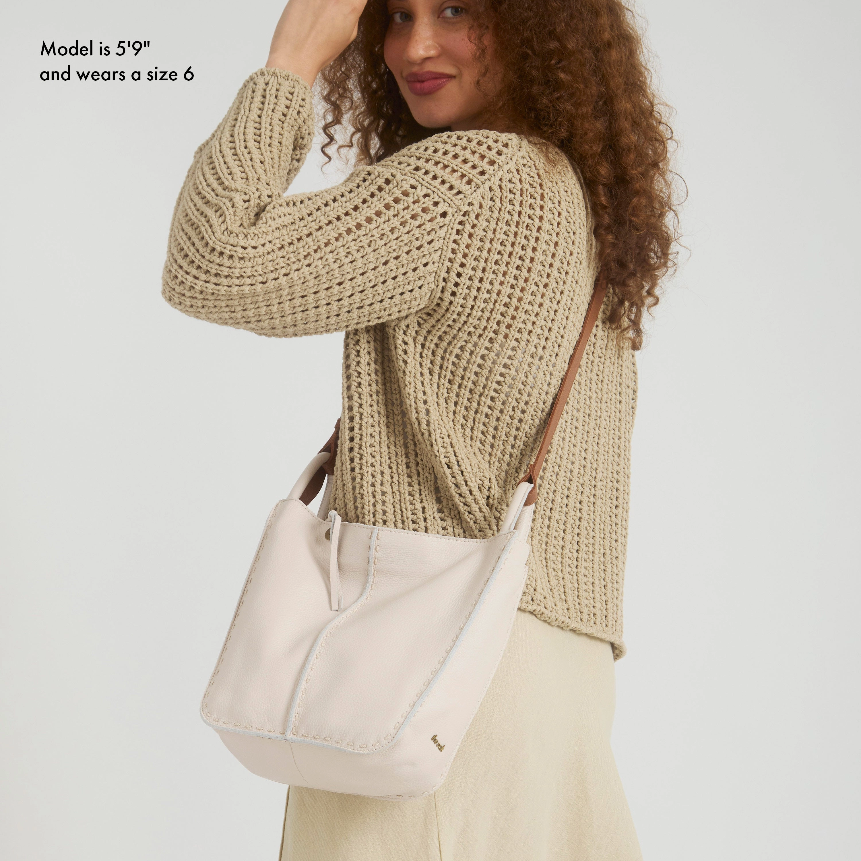 Los Feliz Crossbody