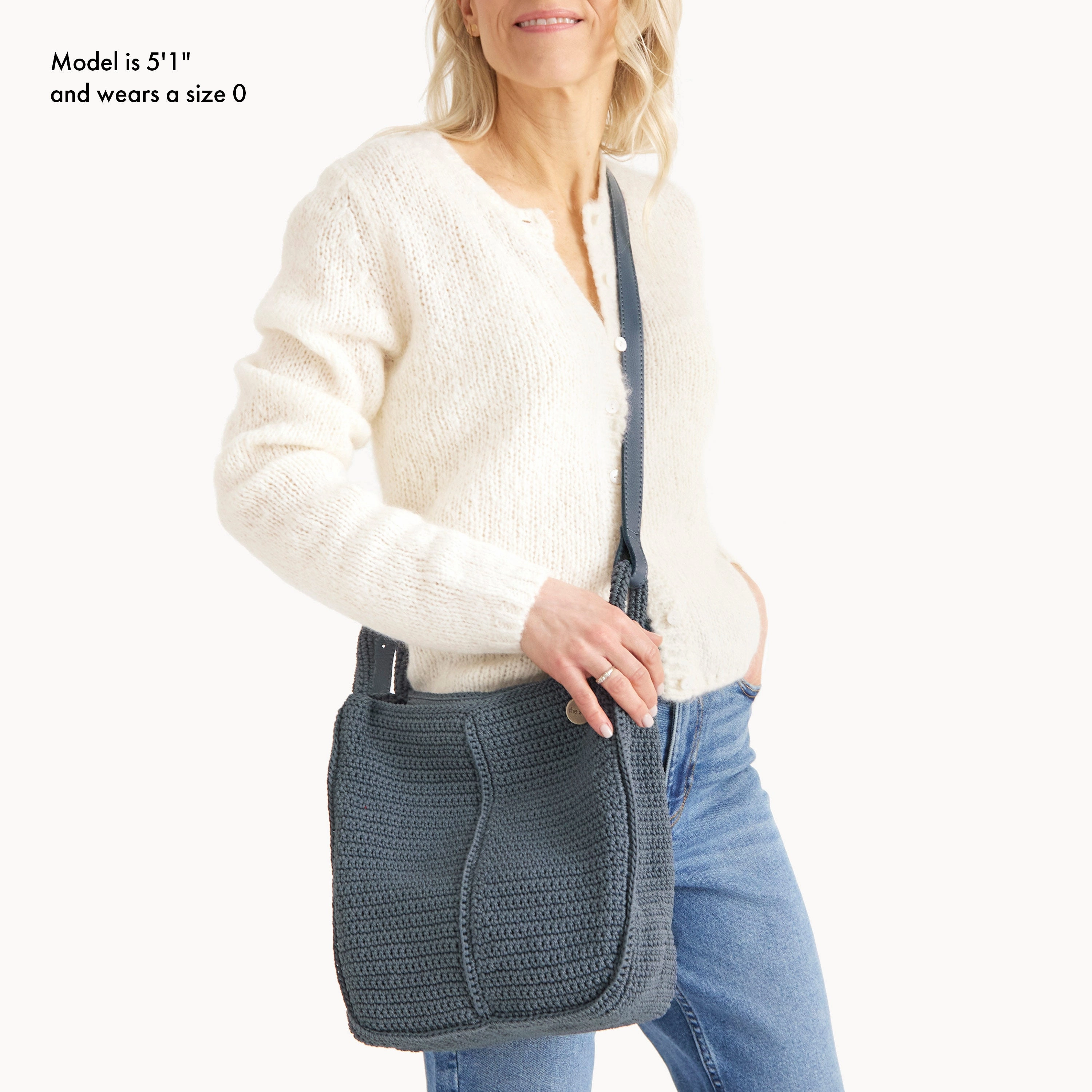 Los Feliz Crossbody