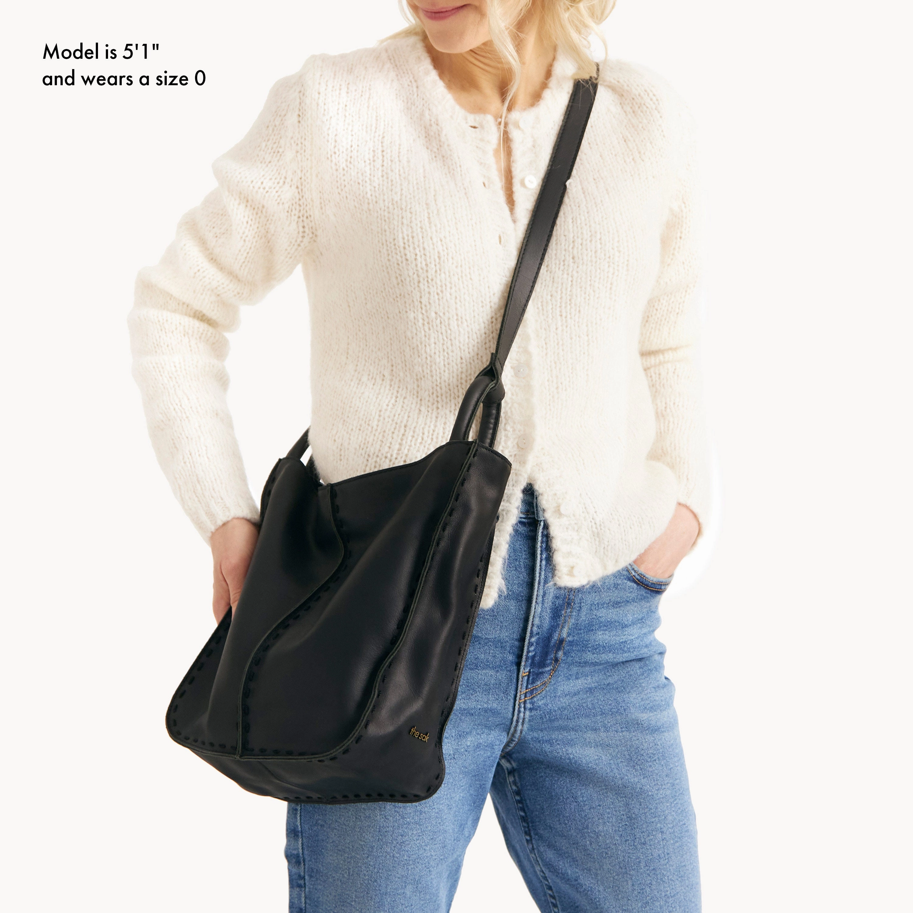 Los Feliz Crossbody