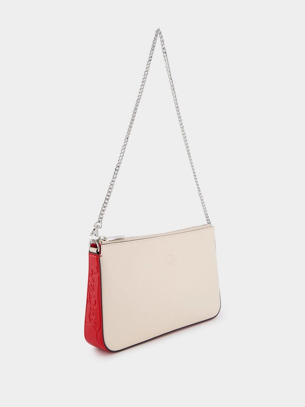 Loubila Hybrid Leather Bag
