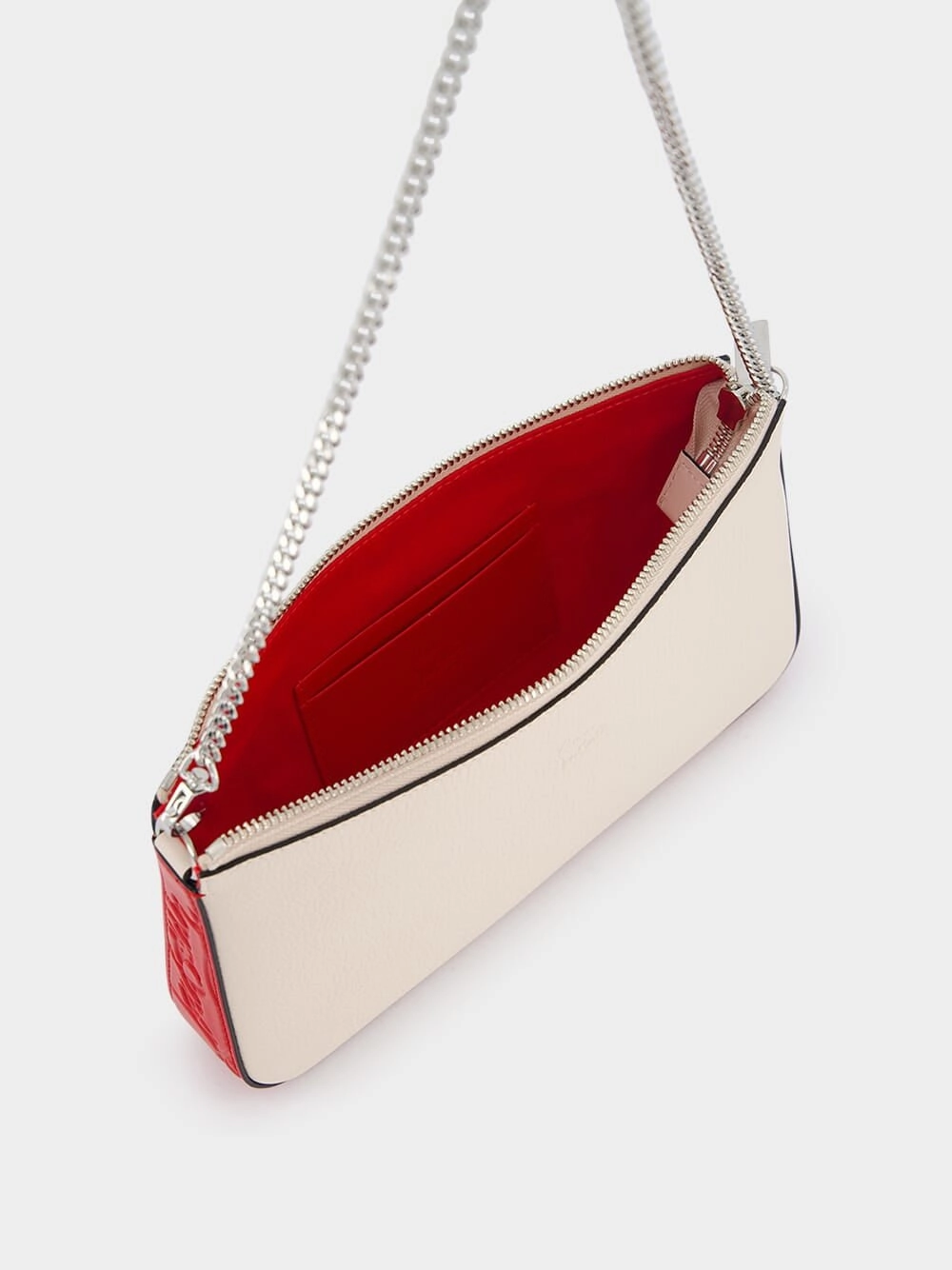 Loubila Hybrid Leather Bag