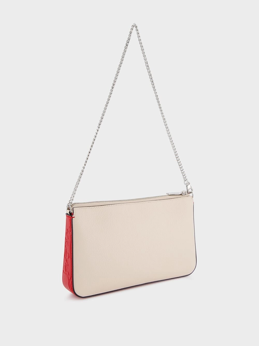 Loubila Hybrid Leather Bag
