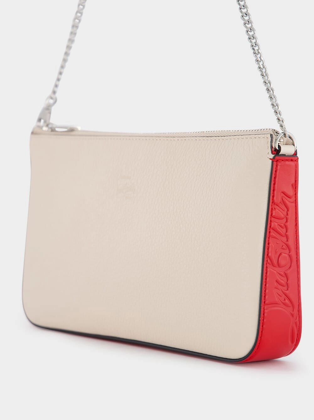 Loubila Hybrid Leather Bag