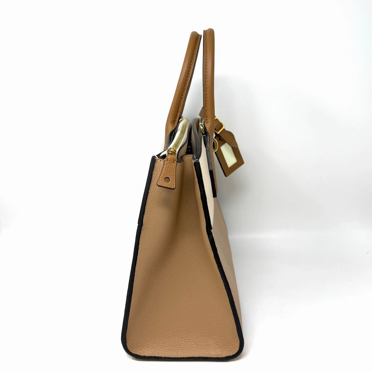 Louis Vuitton 2018 Bi-Color City Steamer MM