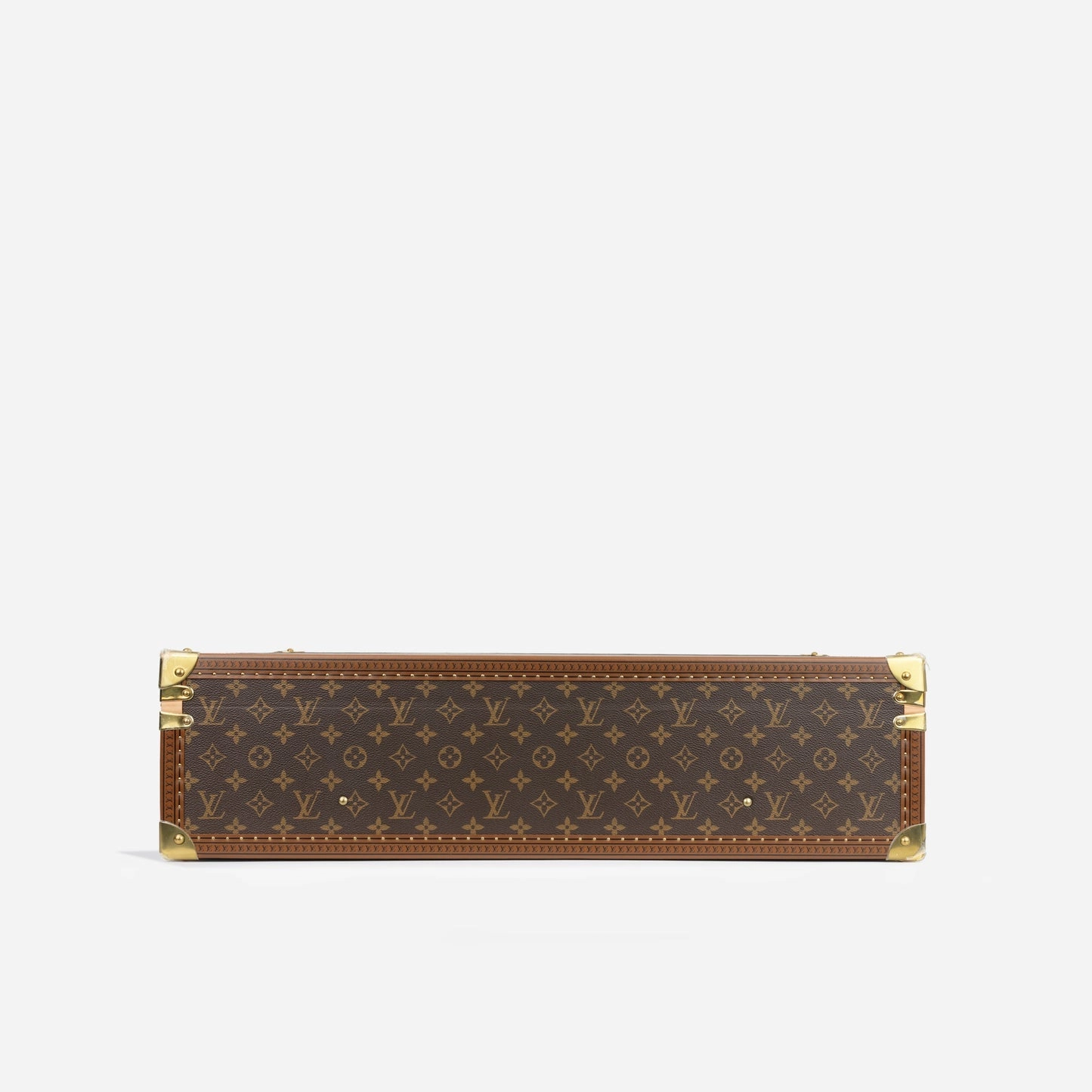 Louis Vuitton - Bisten 65 Trunk - Pre-Loved - 2017
