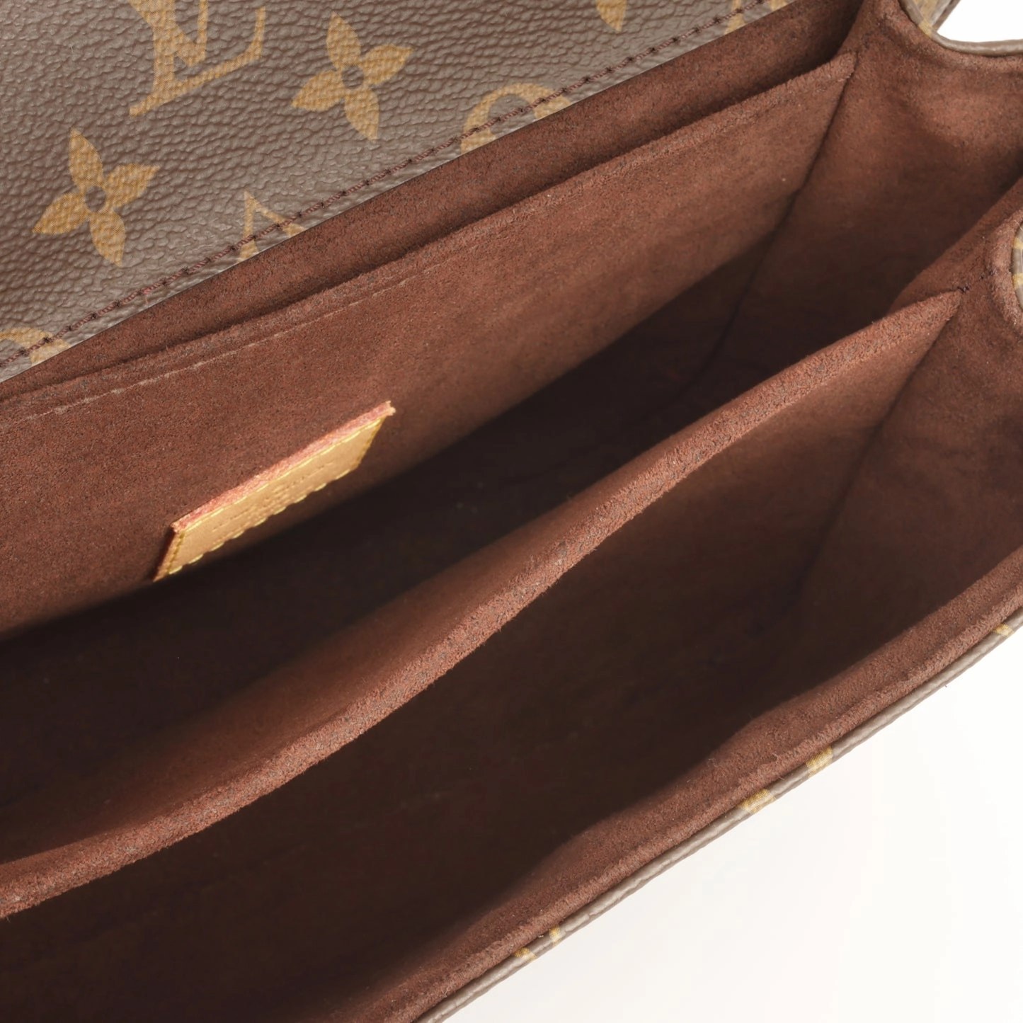 Louis Vuitton - Pochette Metis GHW - Monogram Canvas GHW - Pre-loved