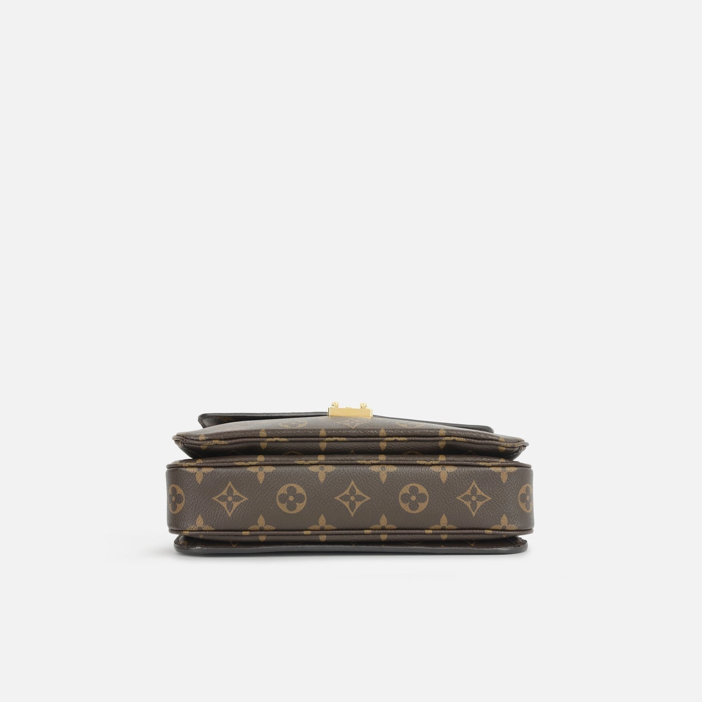 Louis Vuitton - Pochette Metis GHW - Monogram Canvas GHW - Pre-loved