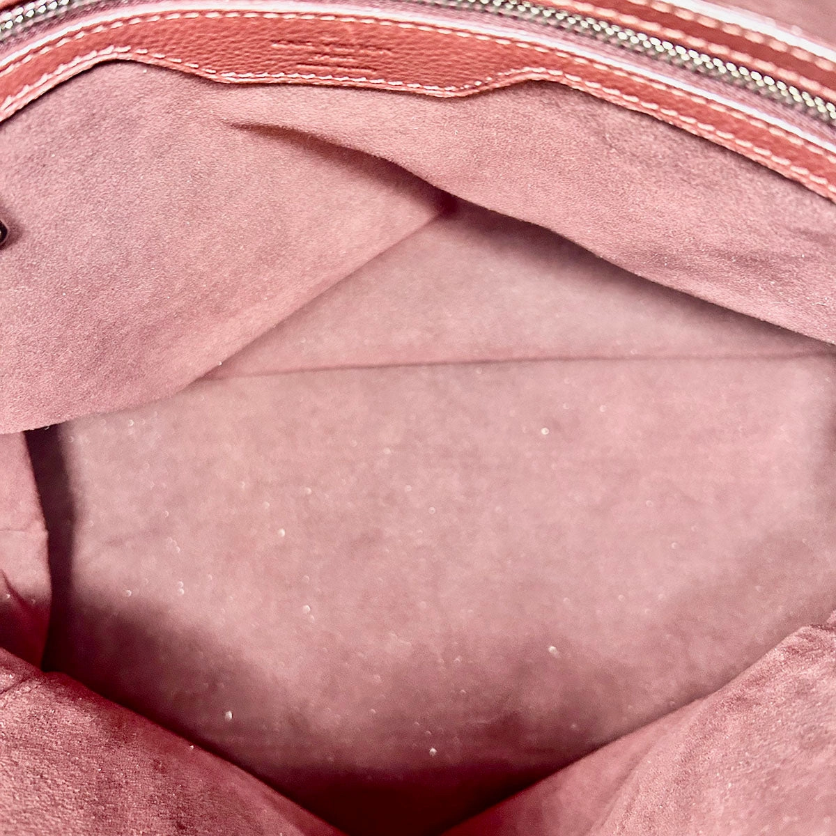 Louis Vuitton Antheia Ixia Handle Bag
