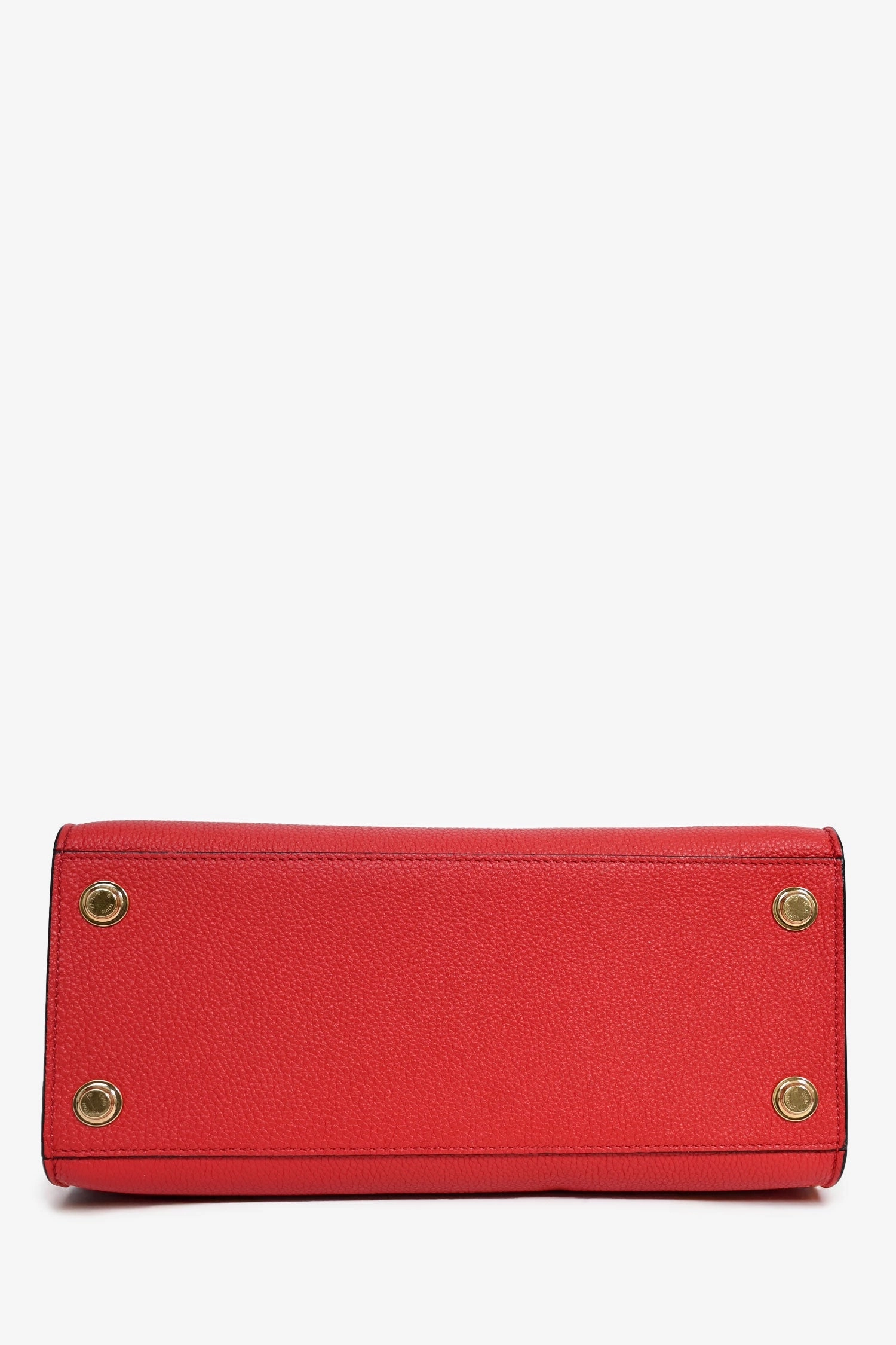 Louis Vuitton Black/Red Leather City Steamer Top Handle