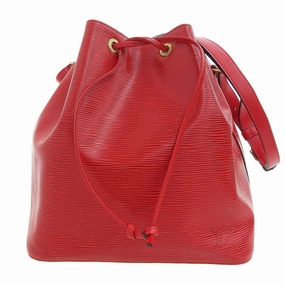 Louis Vuitton Castilian  Color Epi Leather Shoulder Bag (Pre-Owned)